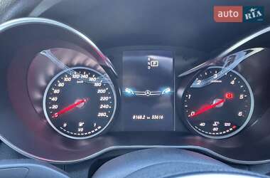 Седан Mercedes-Benz C-Class 2020 в 