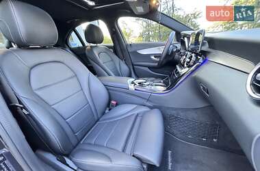 Седан Mercedes-Benz C-Class 2020 в 