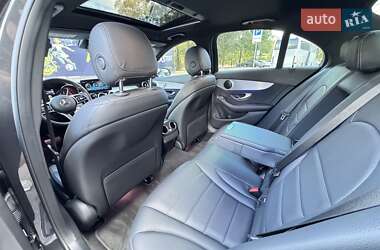 Седан Mercedes-Benz C-Class 2020 в 