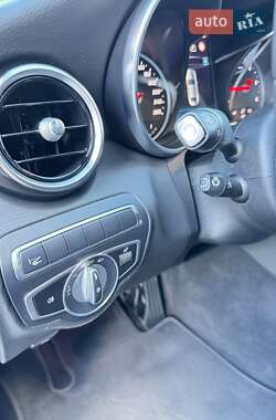 Седан Mercedes-Benz C-Class 2020 в 