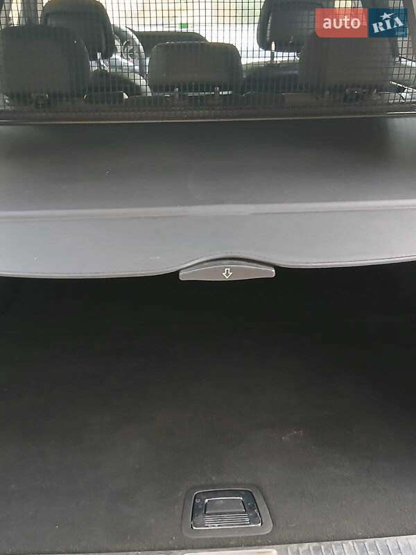 Универсал Mercedes-Benz C-Class 2011 в Харькове фото 9 Универсал Mercedes-Benz C-Class 2011 в Харькове