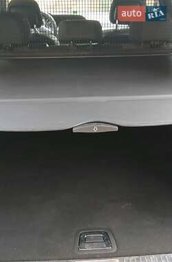 Универсал Mercedes-Benz C-Class 2011 в 