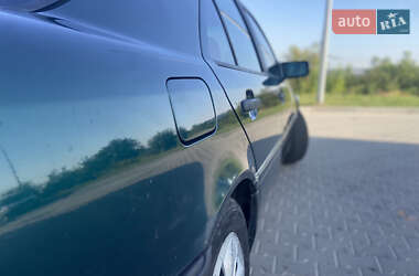 Седан Mercedes-Benz C-Class 1995 в 
