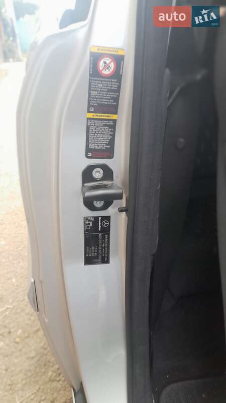 Купе Mercedes-Benz C-Class 2003 в Черноморске фото 8 Купе Mercedes-Benz C-Class 2003 в Черноморске