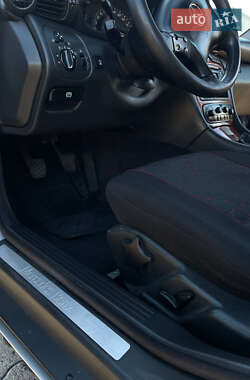 Седан Mercedes-Benz C-Class 2002 в Рава-Русской