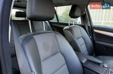 Универсал Mercedes-Benz C-Class 2009 в 