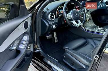Седан Mercedes-Benz C-Class 2020 в 
