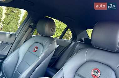Седан Mercedes-Benz C-Class 2020 в 