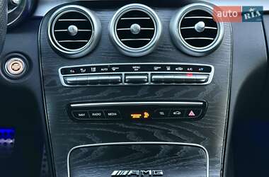 Седан Mercedes-Benz C-Class 2020 в 