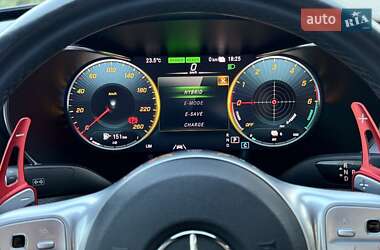 Седан Mercedes-Benz C-Class 2020 в 