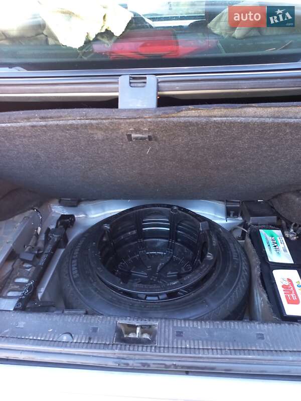 Седан Mercedes-Benz C-Class 1999 в Рівному