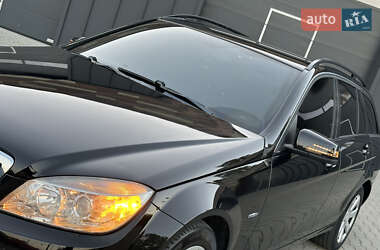 Универсал Mercedes-Benz C-Class 2011 в 