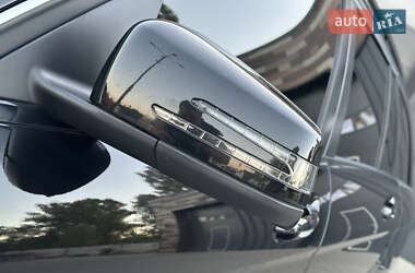 Универсал Mercedes-Benz C-Class 2011 в 