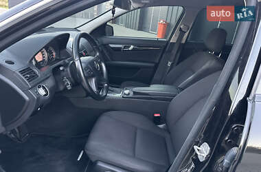 Универсал Mercedes-Benz C-Class 2011 в 