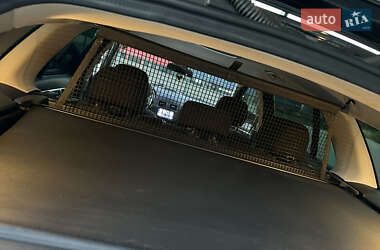 Универсал Mercedes-Benz C-Class 2011 в 
