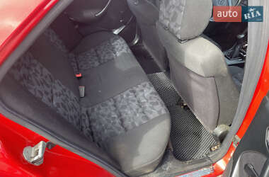 Седан Mercedes-Benz C-Class 1998 в 