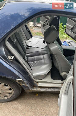 Седан Mercedes-Benz C-Class 1996 в 