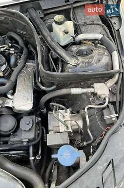 Универсал Mercedes-Benz C-Class 2010 в 