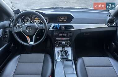 Универсал Mercedes-Benz C-Class 2013 в 