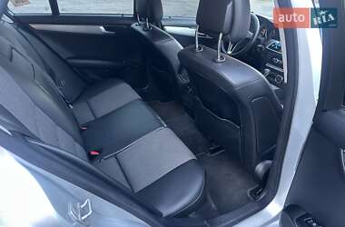 Универсал Mercedes-Benz C-Class 2013 в 
