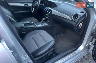Универсал Mercedes-Benz C-Class 2013 в 