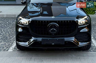 Седан Mercedes-Benz C-Class 2020 в 