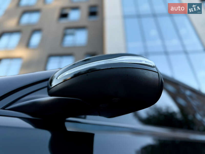 Седан Mercedes-Benz C-Class 2020 в Луцке