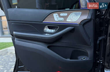 Седан Mercedes-Benz C-Class 2020 в 