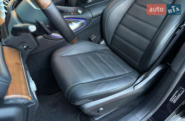 Седан Mercedes-Benz C-Class 2020 в 