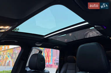 Седан Mercedes-Benz C-Class 2020 в 