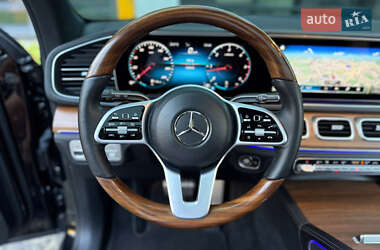 Седан Mercedes-Benz C-Class 2020 в 