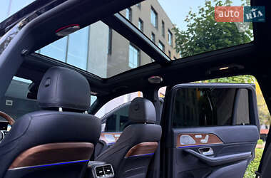 Седан Mercedes-Benz C-Class 2020 в 