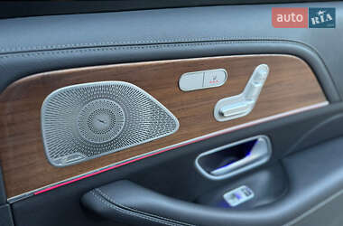 Седан Mercedes-Benz C-Class 2020 в 