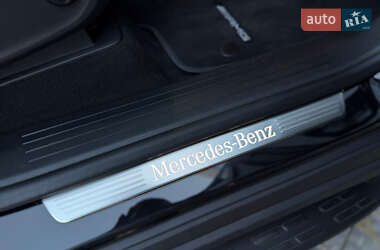 Седан Mercedes-Benz C-Class 2020 в 