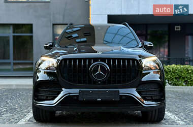 Седан Mercedes-Benz C-Class 2020 в 