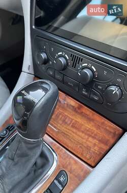 Универсал Mercedes-Benz C-Class 2001 в 