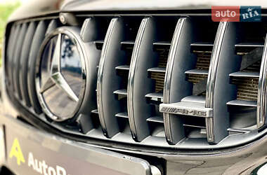 Седан Mercedes-Benz C-Class 2019 в 