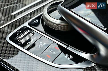 Седан Mercedes-Benz C-Class 2019 в 
