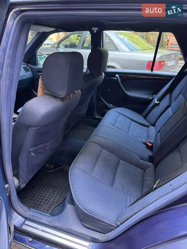 Универсал Mercedes-Benz C-Class 2000 в Луцке