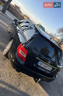 Универсал Mercedes-Benz C-Class 2012 в 