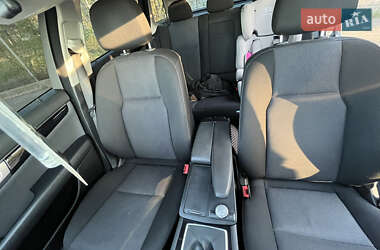 Универсал Mercedes-Benz C-Class 2012 в 