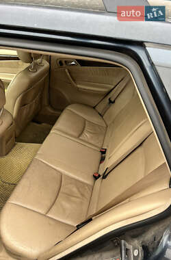 Универсал Mercedes-Benz C-Class 2001 в 