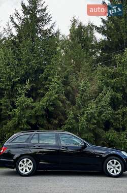 Универсал Mercedes-Benz C-Class 2012 в 