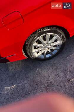 Купе Mercedes-Benz C-Class 2012 в 
