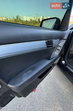Седан Mercedes-Benz C-Class 2008 в 