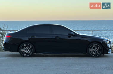 Седан Mercedes-Benz C-Class 2024 в 