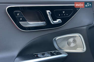 Седан Mercedes-Benz C-Class 2024 в 