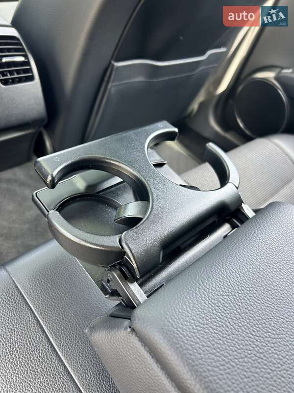 Универсал Mercedes-Benz C-Class 2012 в Сумах