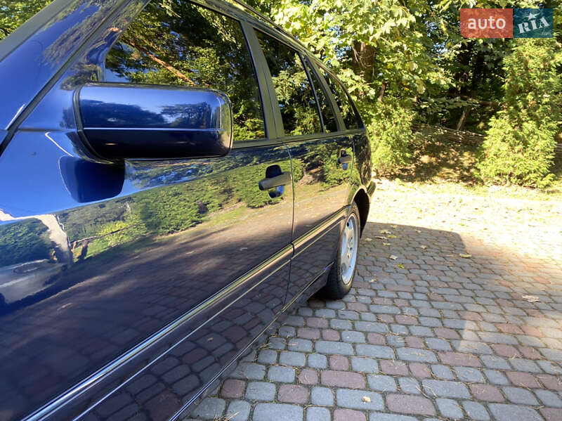 Универсал Mercedes-Benz C-Class 2000 в Дрогобыче