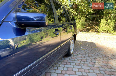 Универсал Mercedes-Benz C-Class 2000 в 